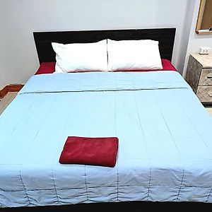 Deluxe Kamer